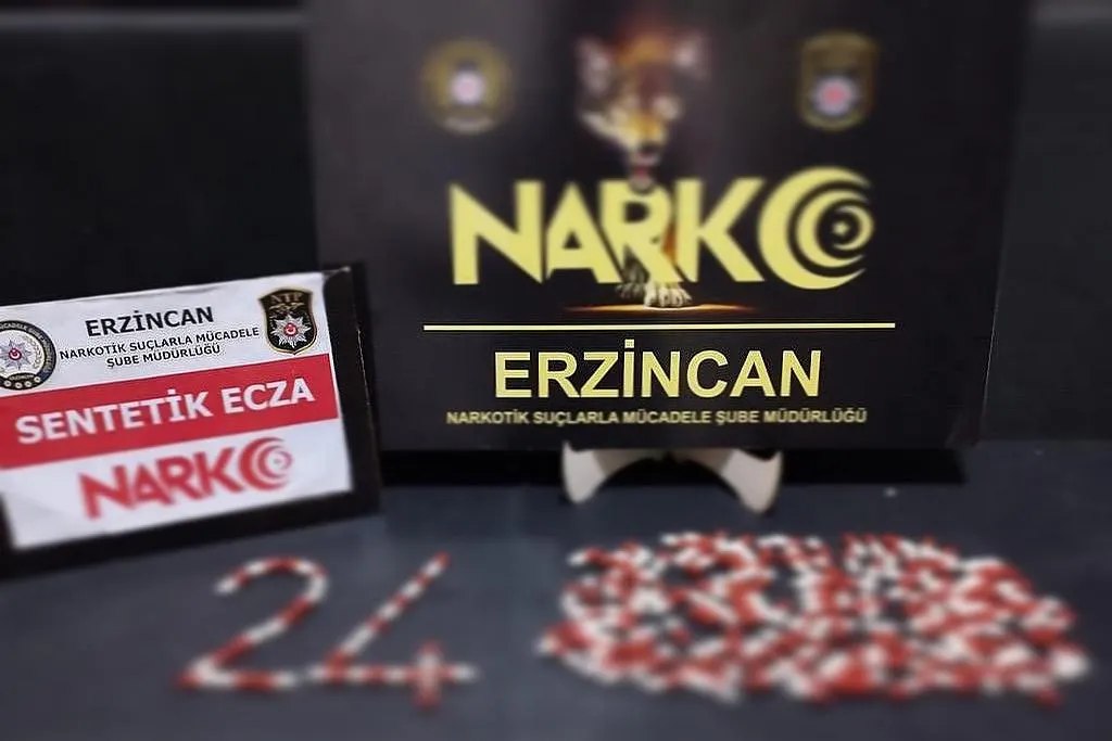 Uyuşturucu Tacirlerine Göz Açtırılmıyor